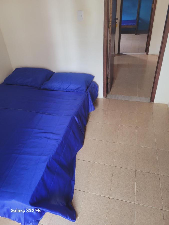 Uaihostel カボ・フリオ エクステリア 写真