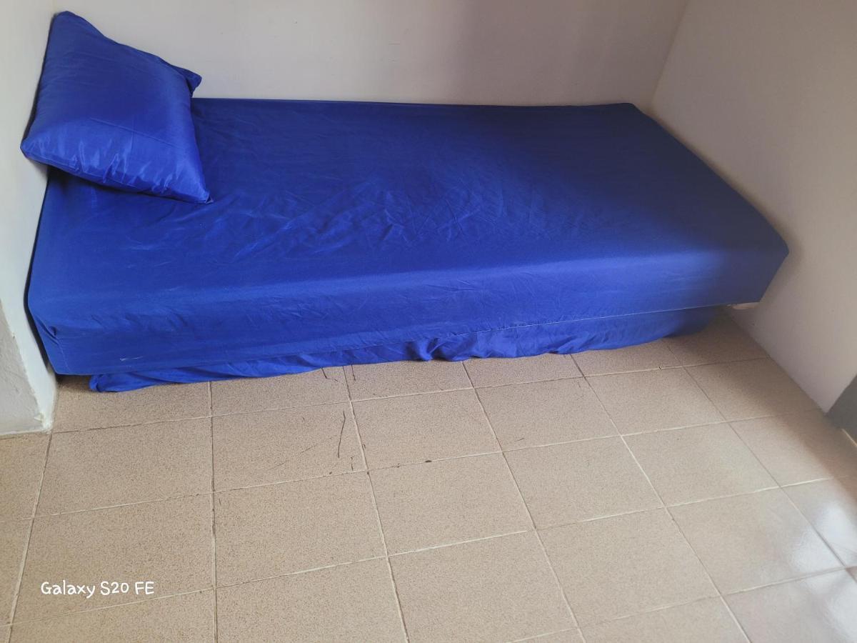 Uaihostel カボ・フリオ エクステリア 写真
