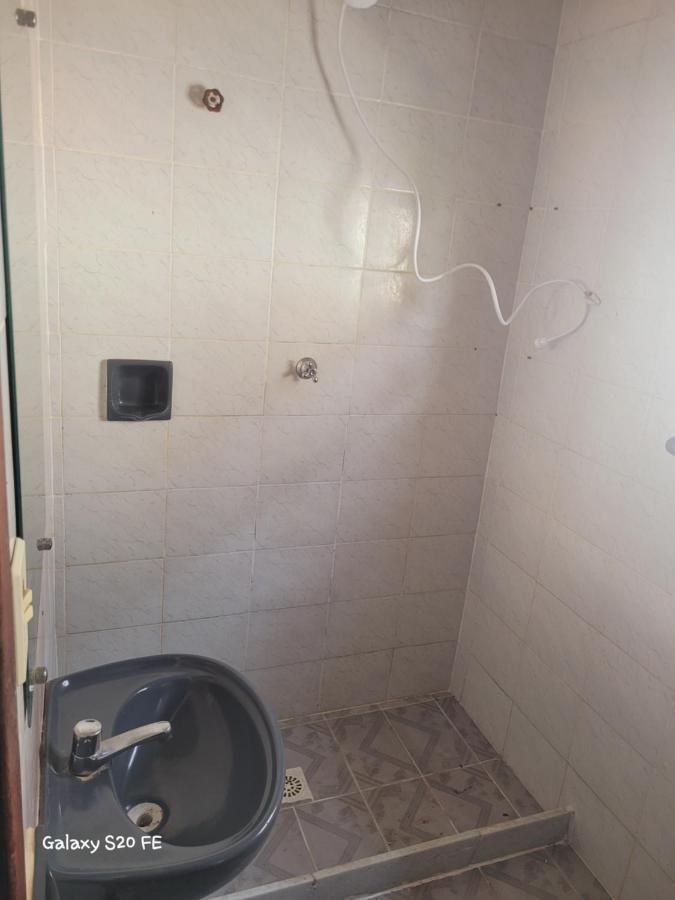 Uaihostel カボ・フリオ エクステリア 写真