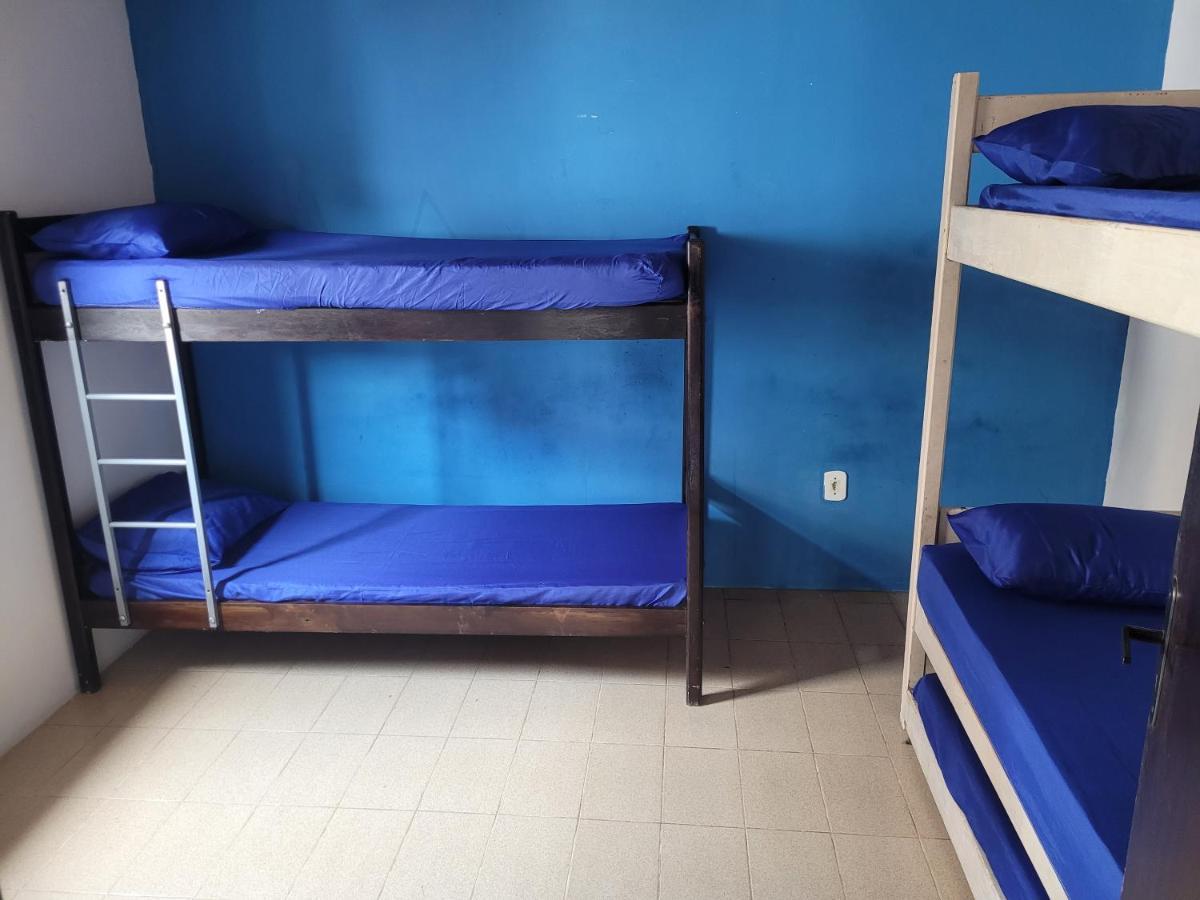 Uaihostel カボ・フリオ エクステリア 写真
