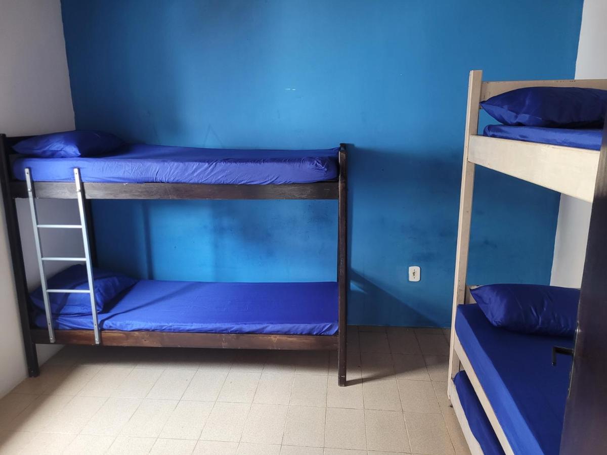 Uaihostel カボ・フリオ エクステリア 写真