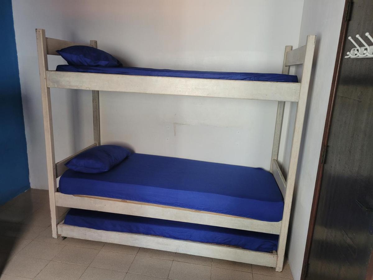 Uaihostel カボ・フリオ エクステリア 写真